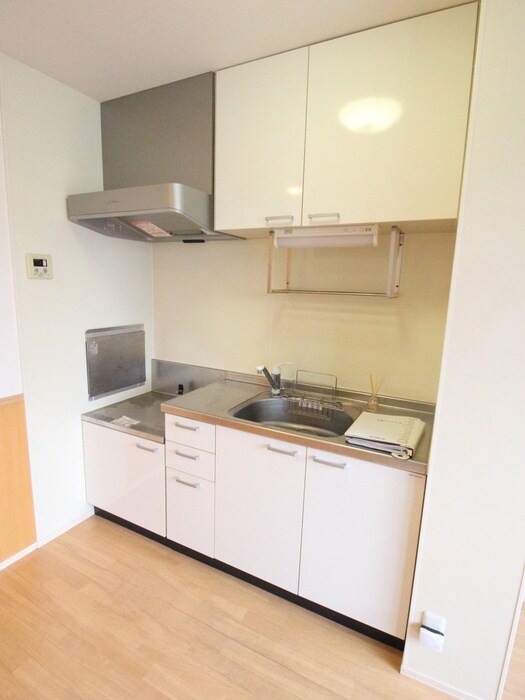 グラシュ－ズの物件内観写真