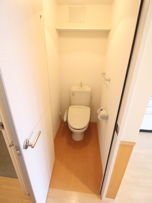 グラシュ－ズの物件内観写真