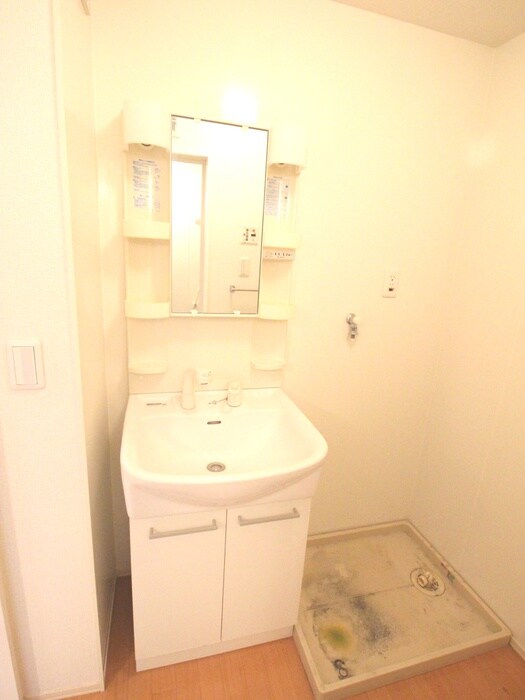 グラシュ－ズの物件内観写真