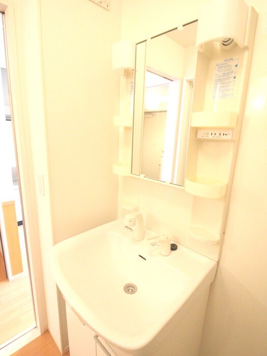 グラシュ－ズの物件内観写真