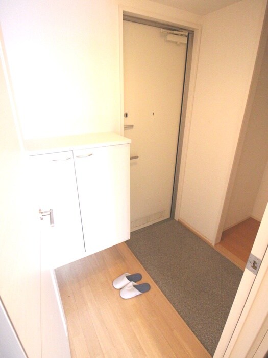 グラシュ－ズの物件内観写真