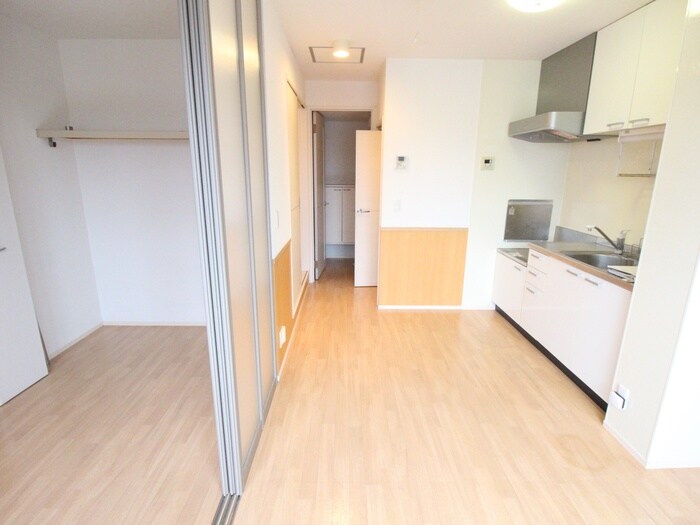 グラシュ－ズの物件内観写真