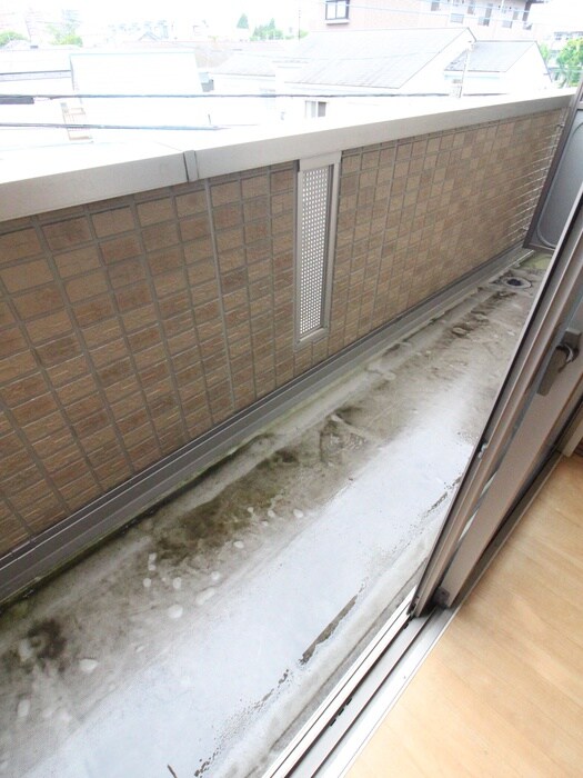 グラシュ－ズの物件内観写真