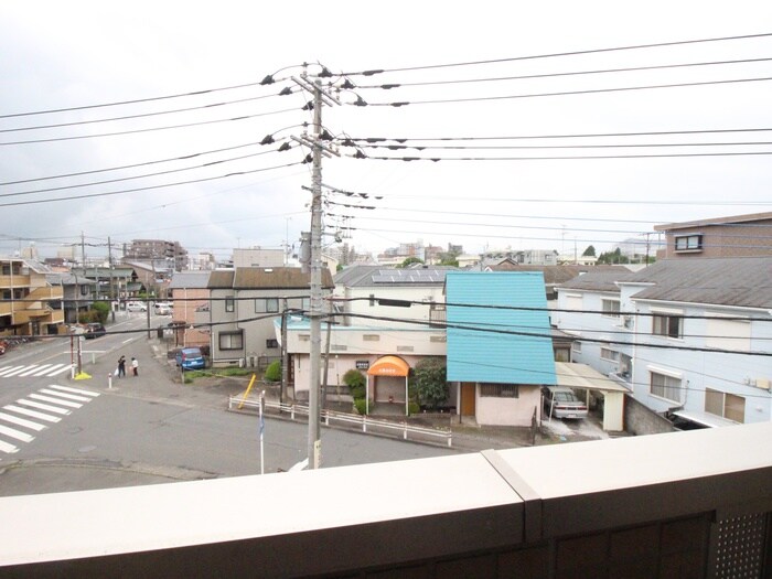 グラシュ－ズの物件内観写真