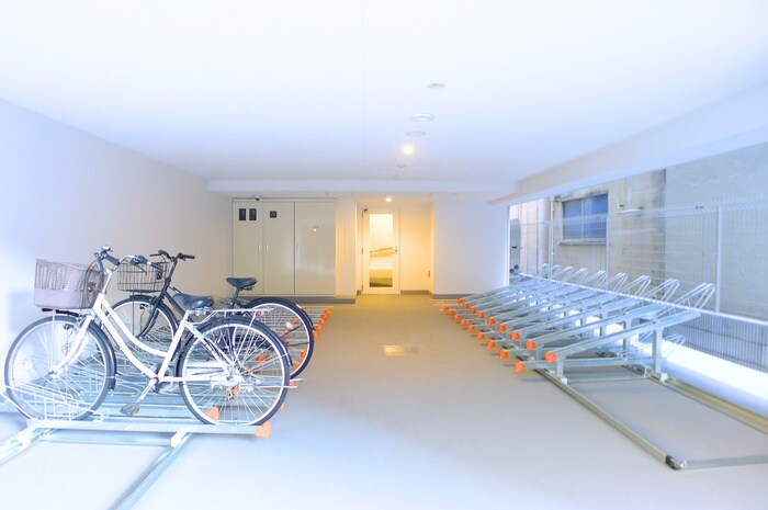 CASSIA上野入谷の物件外観写真