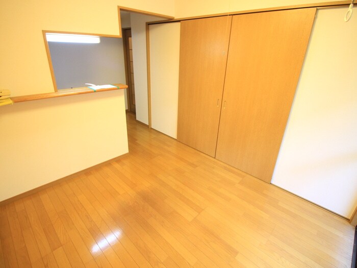 ＥＭＳの物件内観写真