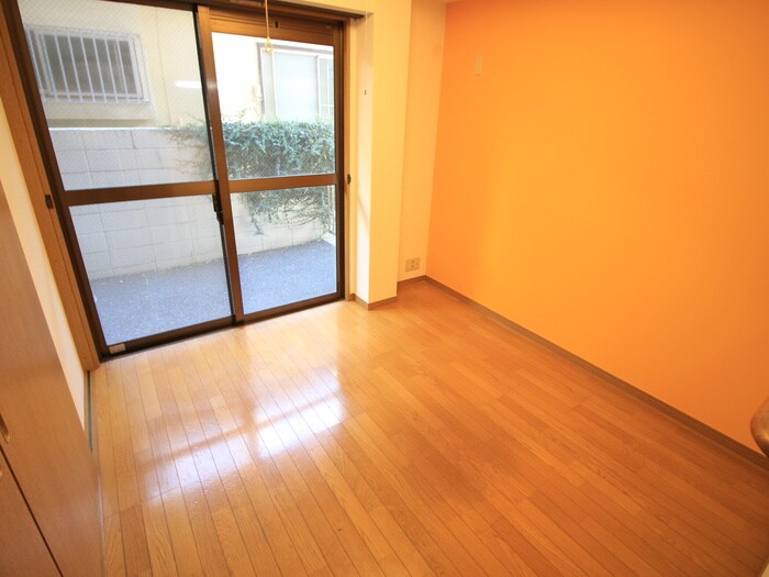 ＥＭＳの物件内観写真