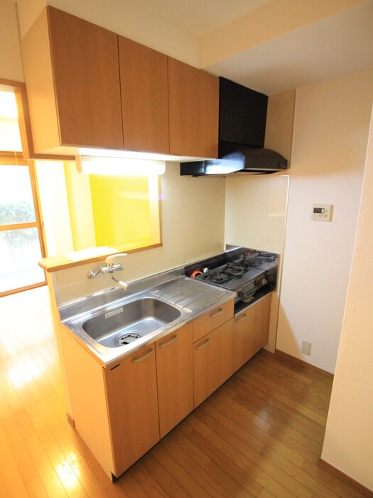 ＥＭＳの物件内観写真