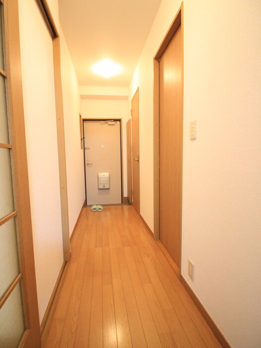 ＥＭＳの物件内観写真