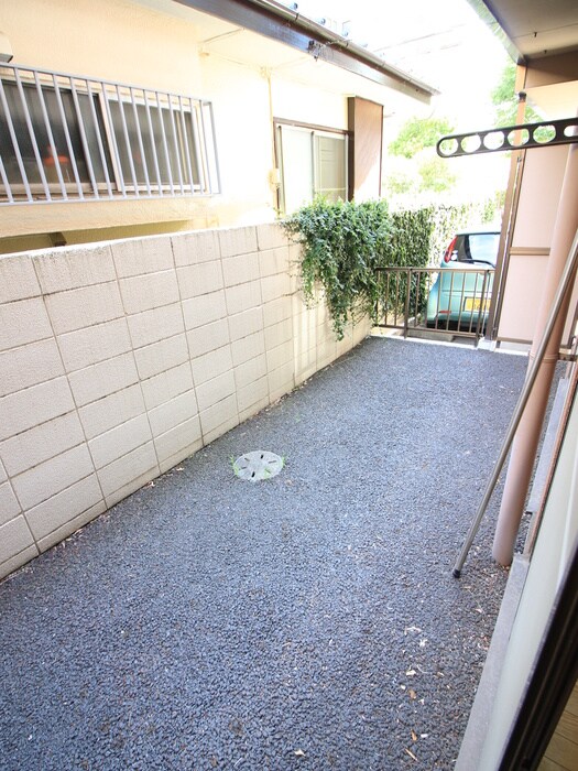 ＥＭＳの物件内観写真