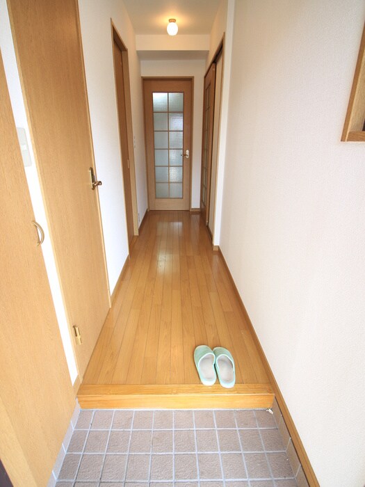 ＥＭＳの物件内観写真