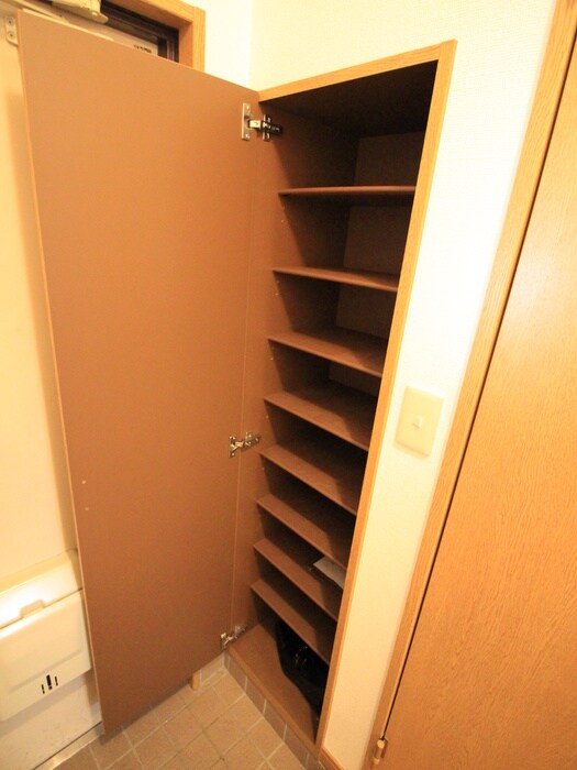 ＥＭＳの物件内観写真