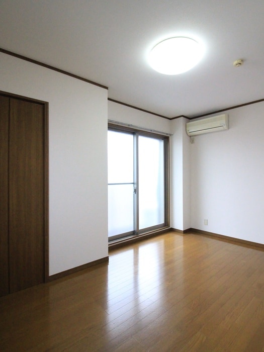 アンプルールフェールＳ、Ｓの物件内観写真