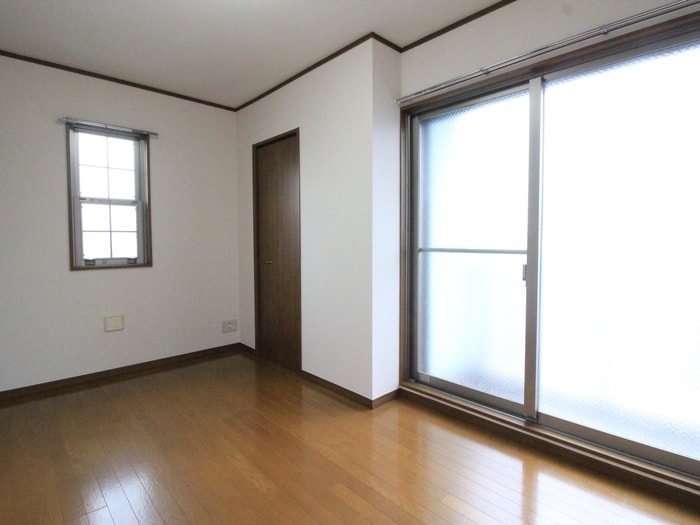 アンプルールフェールＳ、Ｓの物件内観写真