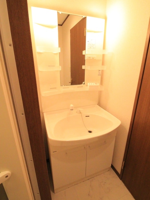 アンプルールフェールＳ、Ｓの物件内観写真