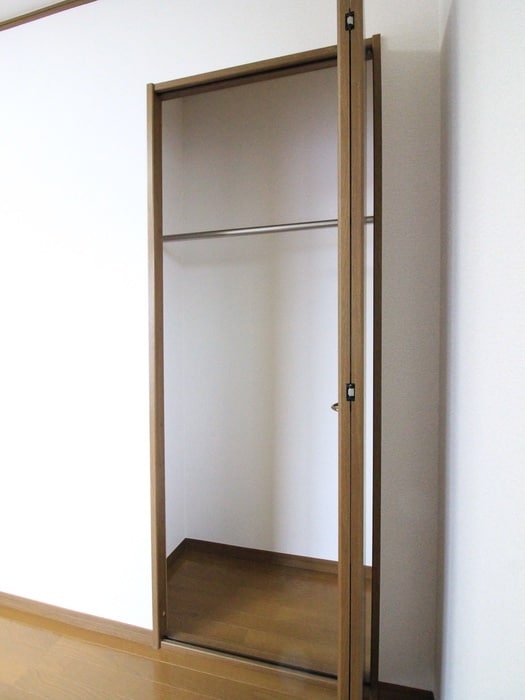 アンプルールフェールＳ、Ｓの物件内観写真