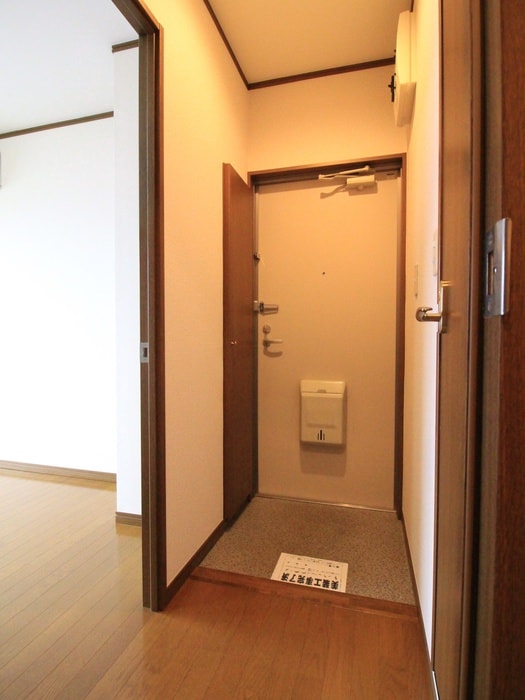 アンプルールフェールＳ、Ｓの物件内観写真