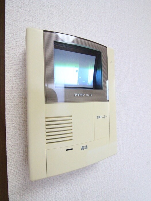 アンプルールフェールＳ、Ｓの物件内観写真