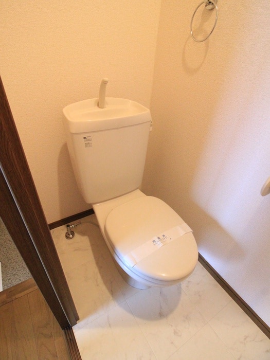 アンプルールフェールＳ、Ｓの物件内観写真