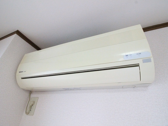 アンプルールフェールＳ、Ｓの物件内観写真