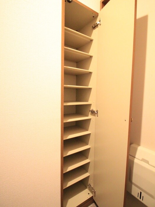 アンプルールフェールＳ、Ｓの物件内観写真