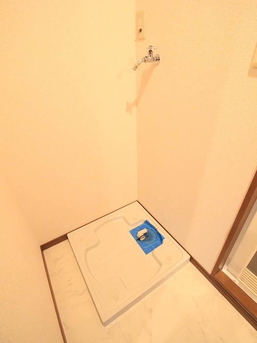 アンプルールフェールＳ、Ｓの物件内観写真