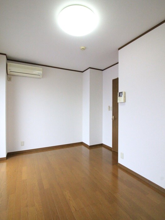 アンプルールフェールＳ、Ｓの物件内観写真