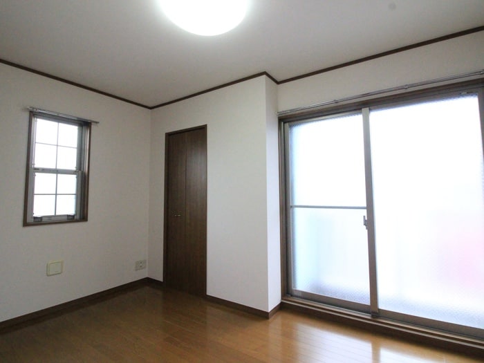 アンプルールフェールＳ、Ｓの物件内観写真