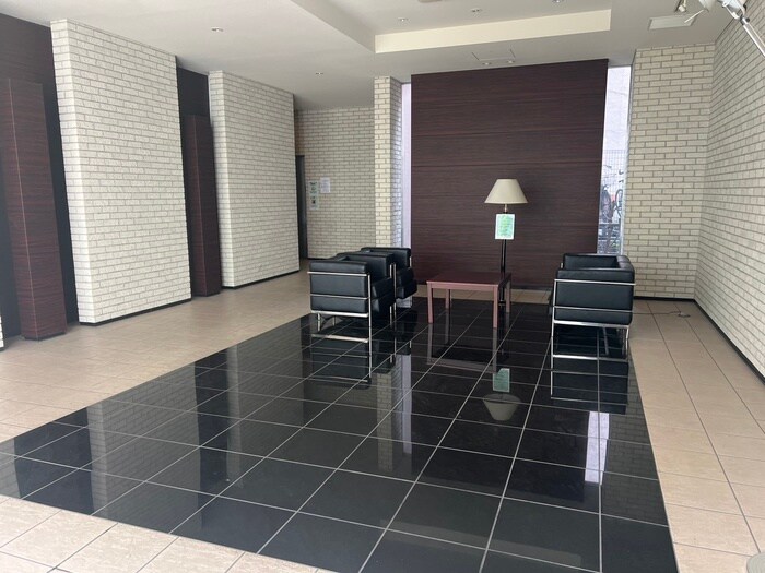 グラディート町田の物件外観写真