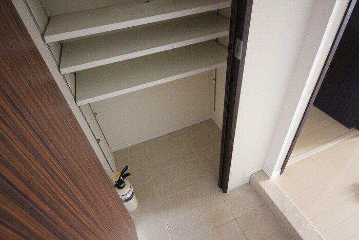 グラディート町田の物件内観写真