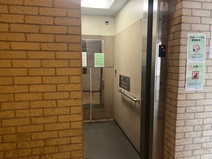 グラディート町田の物件外観写真