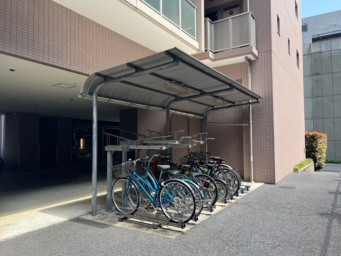 グラディート町田の物件外観写真