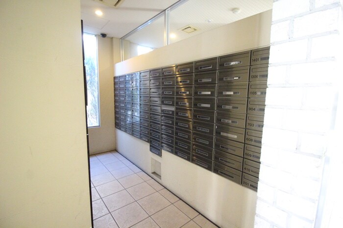 グラディート町田の物件外観写真