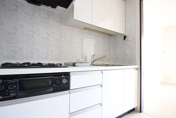 グラディート町田の物件内観写真