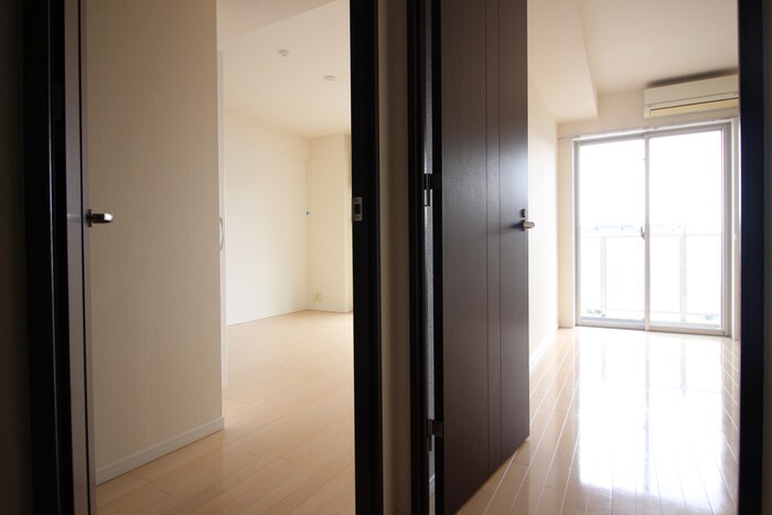 グラディート町田の物件内観写真