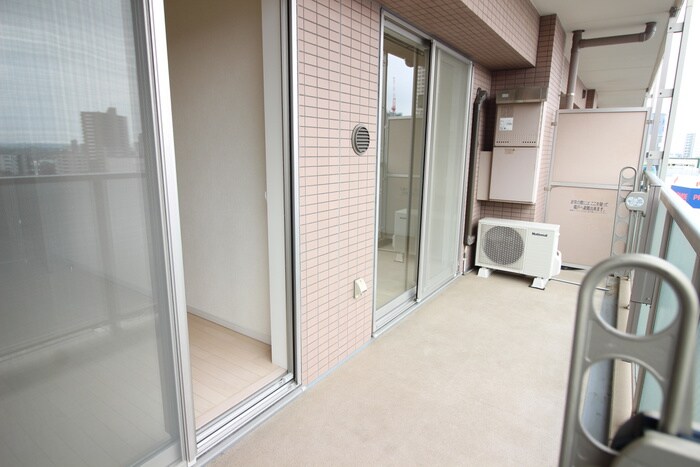 グラディート町田の物件内観写真