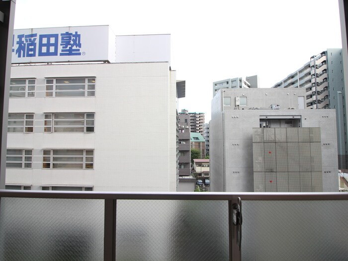 グラディート町田の物件内観写真