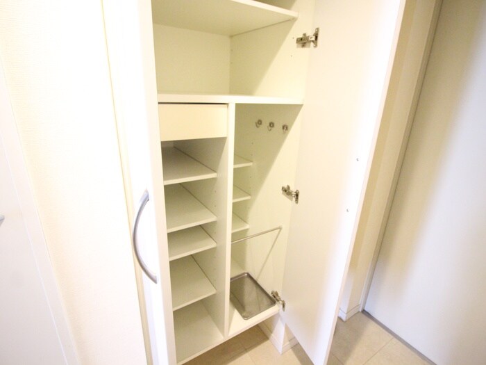 グラディート町田の物件内観写真