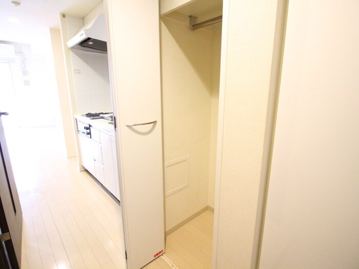 グラディート町田の物件内観写真