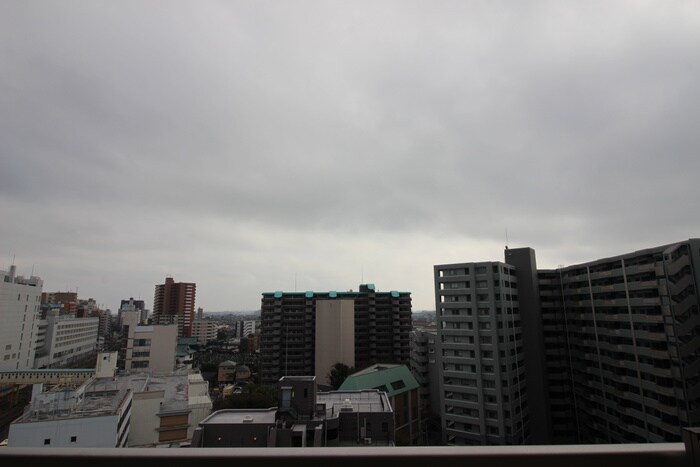 グラディート町田の物件内観写真