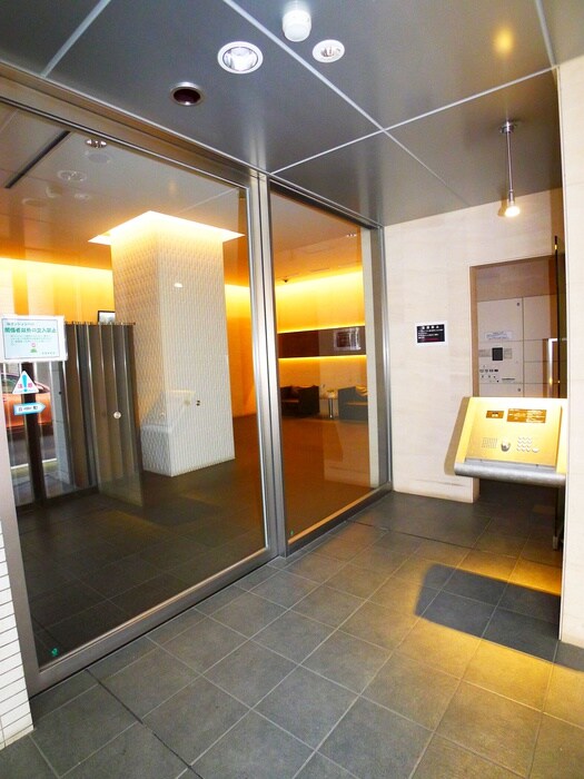 ＰａｒｋＡｘｉｓ本郷の杜の物件外観写真