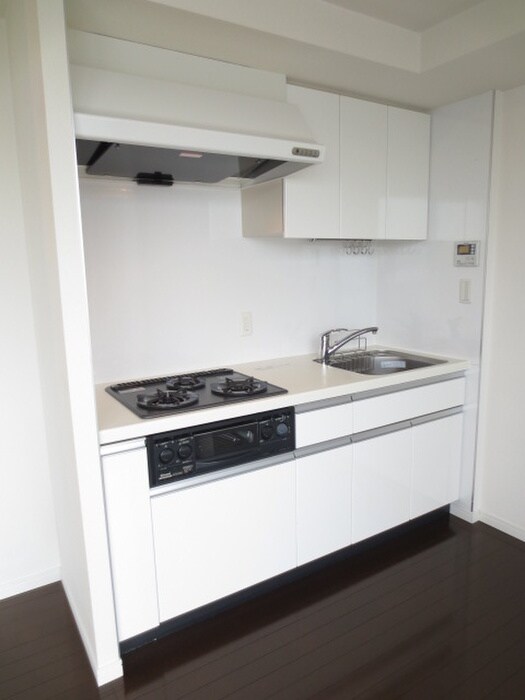 ＰａｒｋＡｘｉｓ本郷の杜の物件内観写真