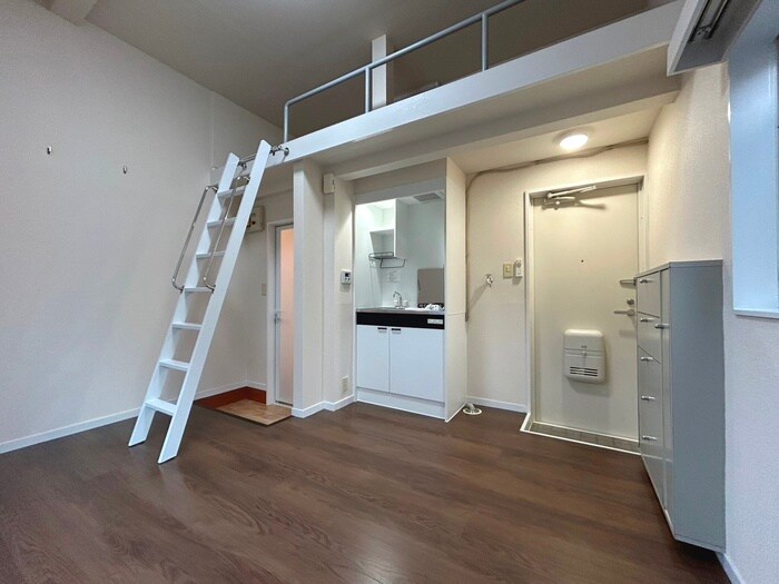 コ－ポ寿の物件内観写真