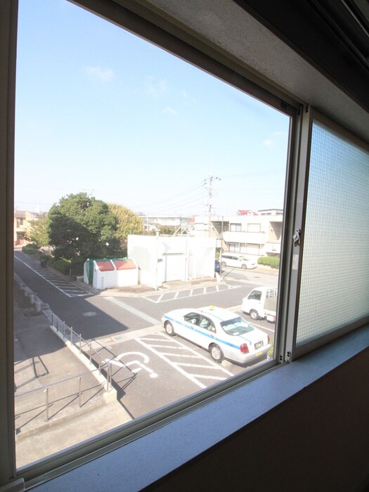 コ－ポ寿の物件内観写真