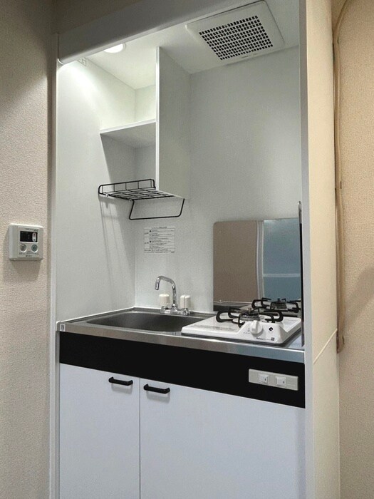 コ－ポ寿の物件内観写真