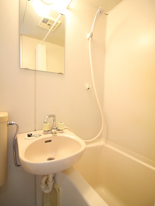 コ－ポ寿の物件内観写真