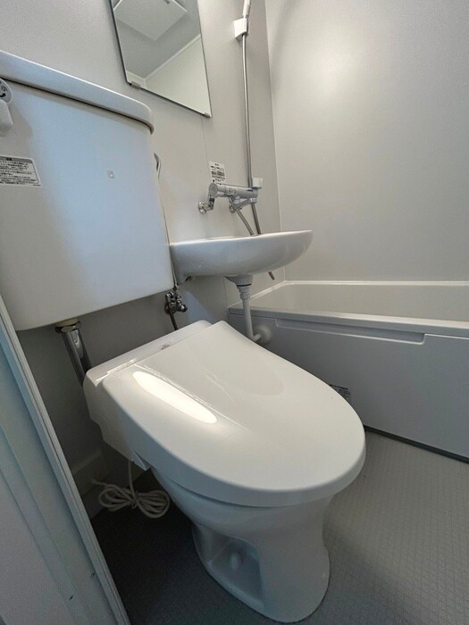 コ－ポ寿の物件内観写真