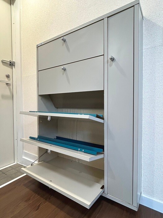 コ－ポ寿の物件内観写真