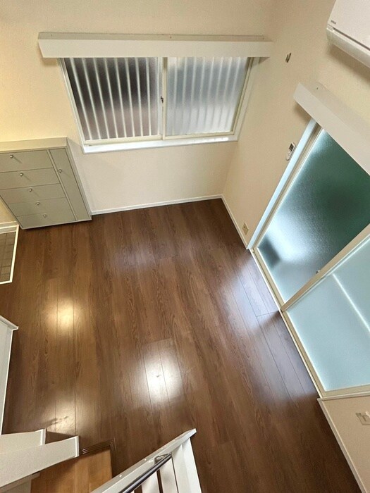 コ－ポ寿の物件内観写真