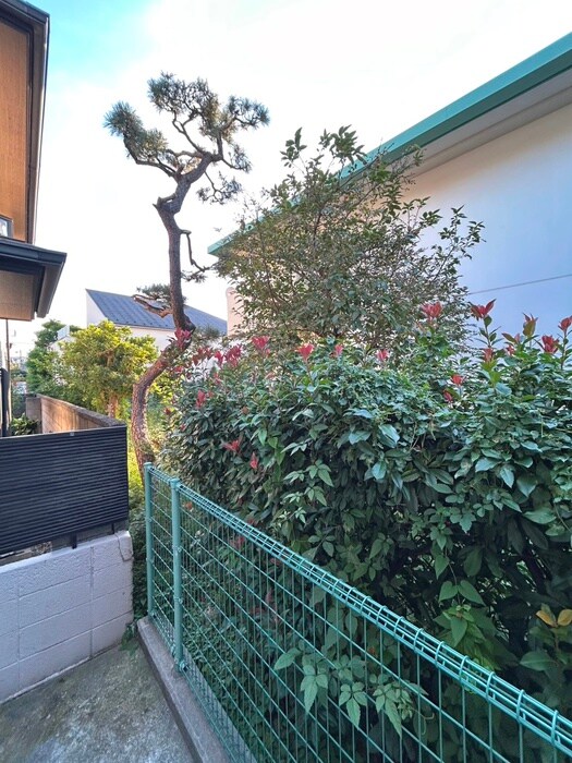 コ－ポ寿の物件内観写真